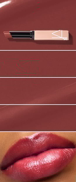 AFTERGLOW LIP SHINE LIPSTICK