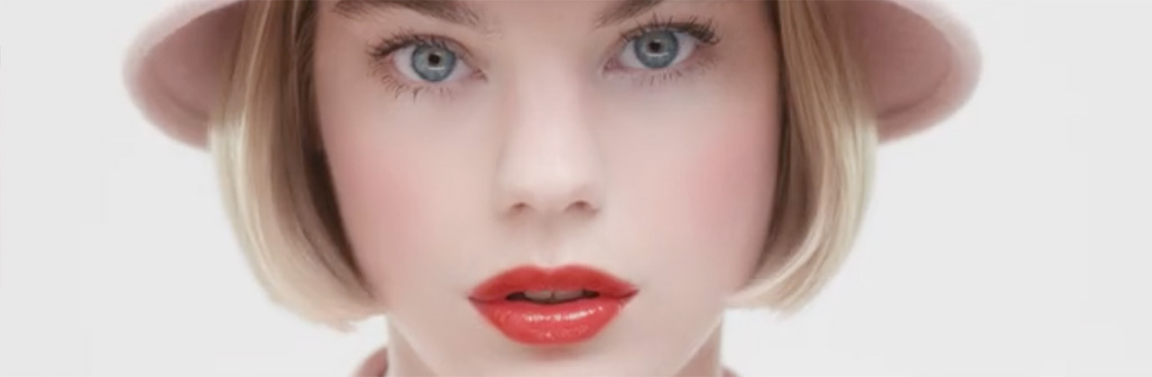 Glow all Out Video