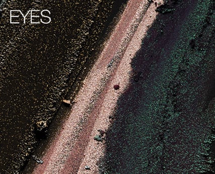 Eyes