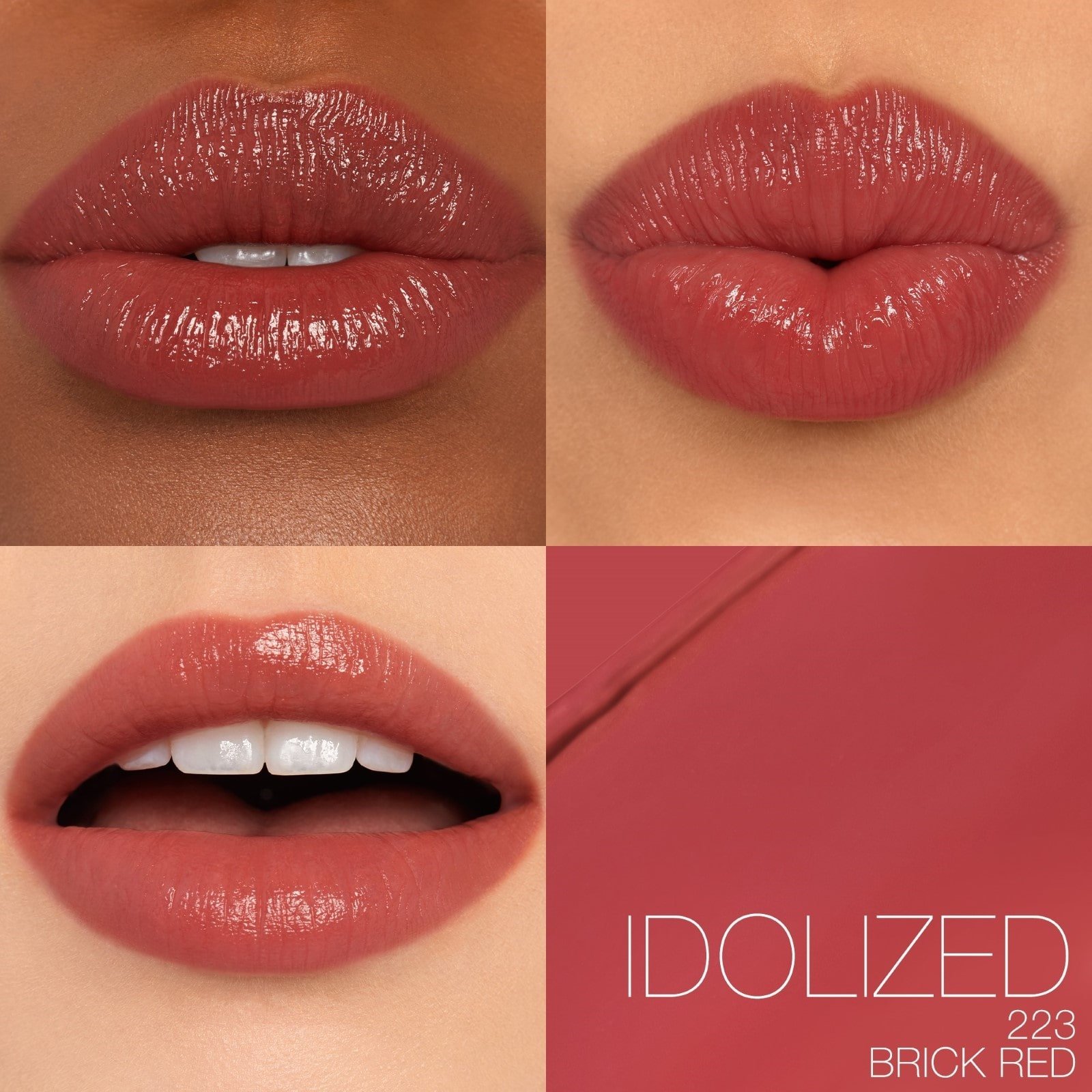 Idolized - 223