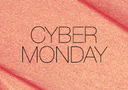CYBER MONDAY