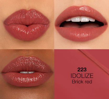 Idolized - 223