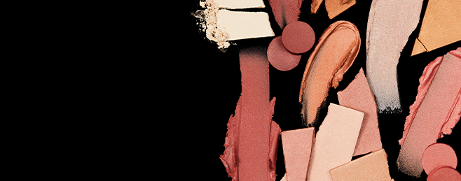 Highlighter : Create a subtle, sculpted, or allover glow with next-level illuminators