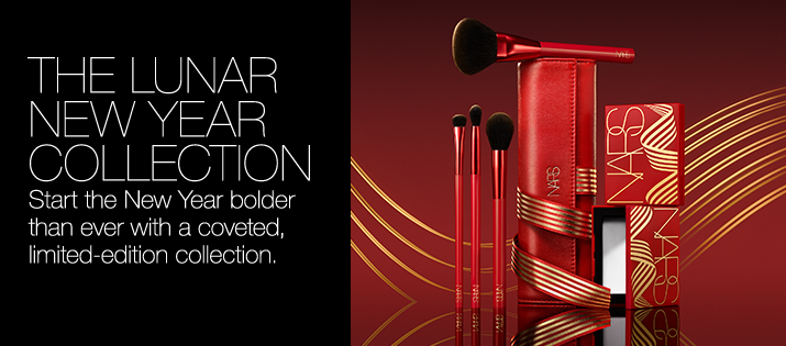 THE LUNAR NEW YEAR COLLECTION