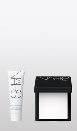 Natural Matte Longwear Foundation