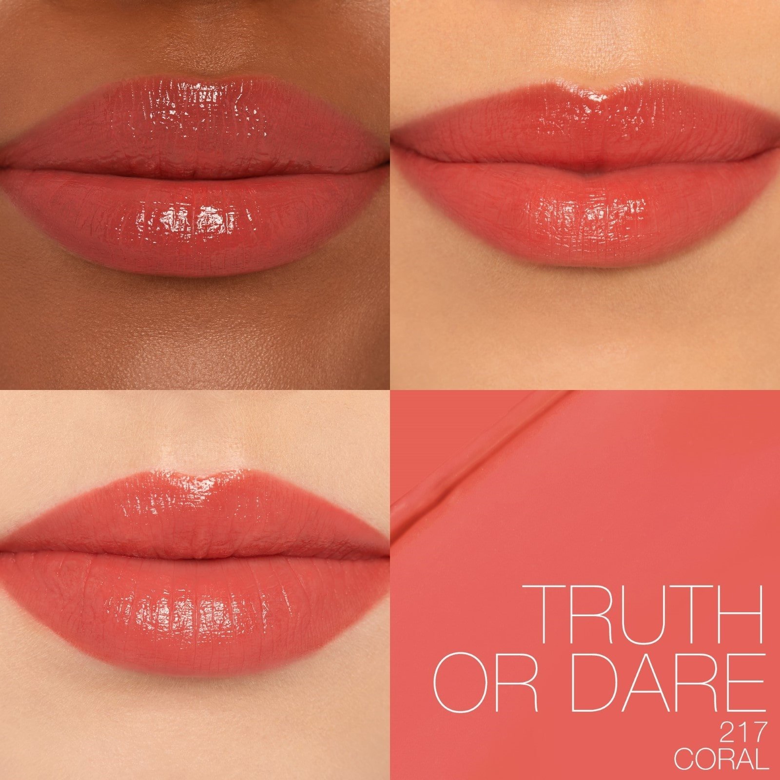 Truth or Dare - 217