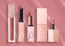 THE AFTERGLOW COLLECTION