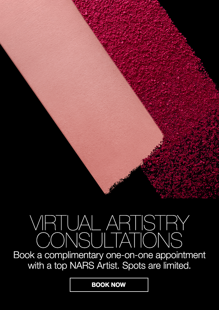 Virtual Artistry Consultations