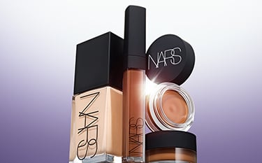 NARS Top Categories - Complexion