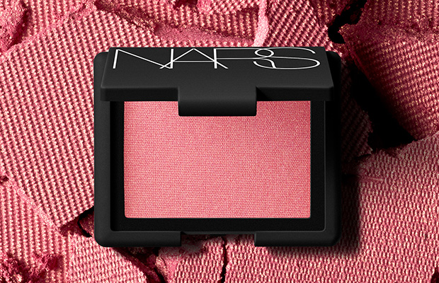 COLOREZ VOS JOUES NARS Trouvez votre formule de fard à joues NARS. SÉLECTEUR DE FARD À JOUES