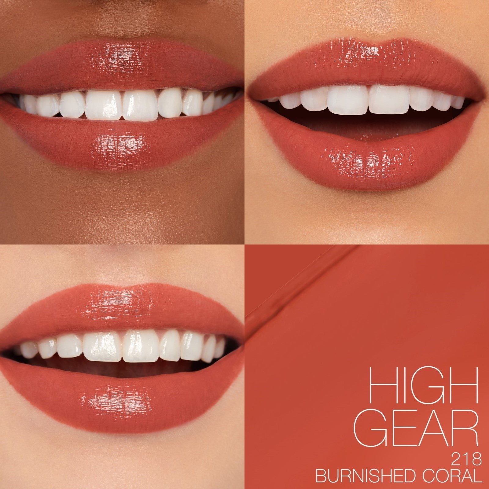 High Gear - 218