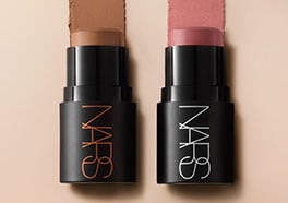 NEW THE MULTIPLE MINI BLUSH & SCULPT DUO