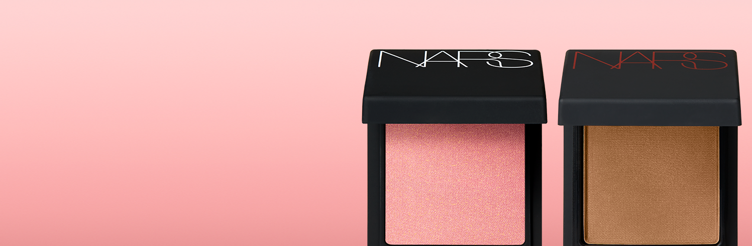 SEDUCTIVE SHADES. ON US.