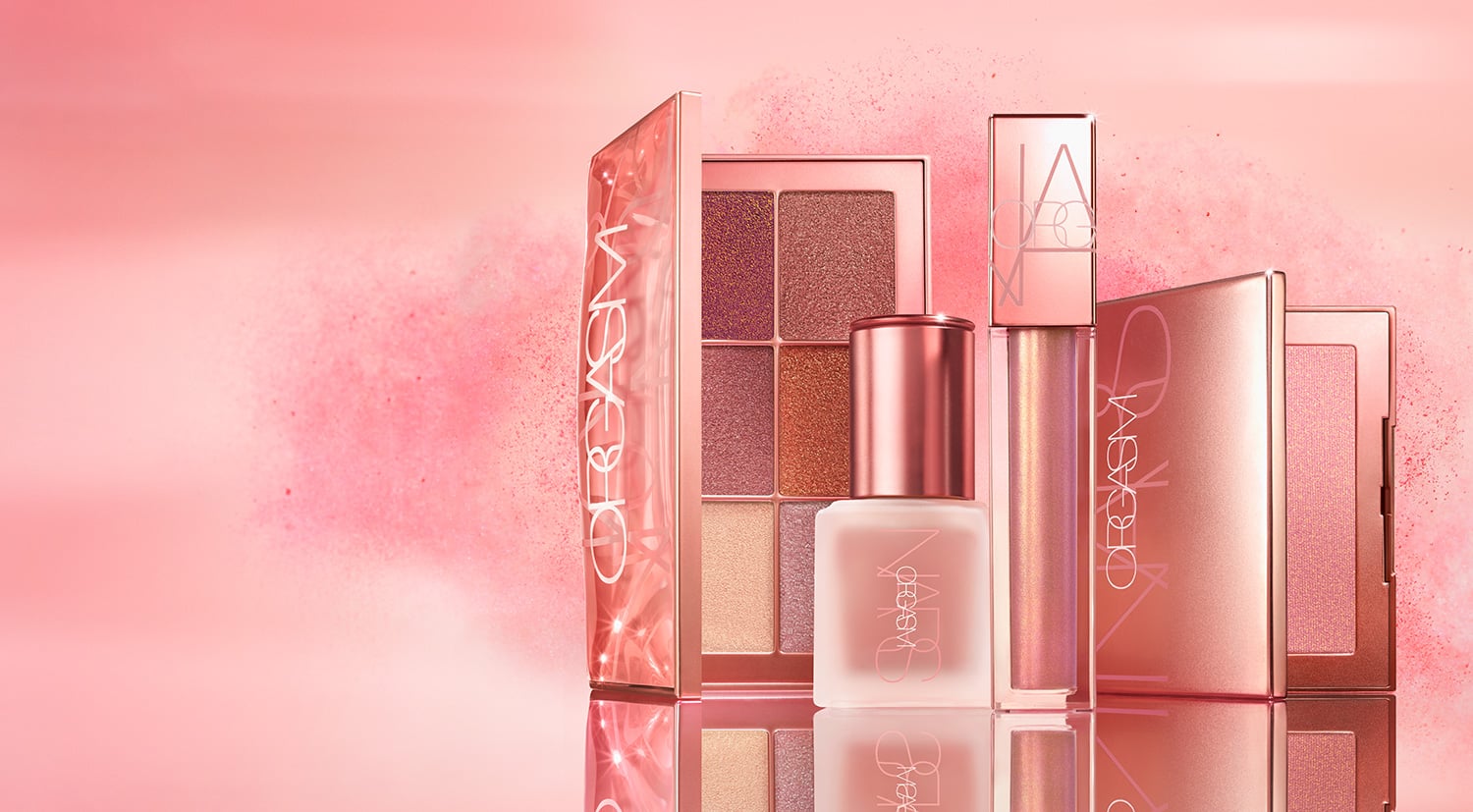 Where To Buy Nars Makeup In Canada