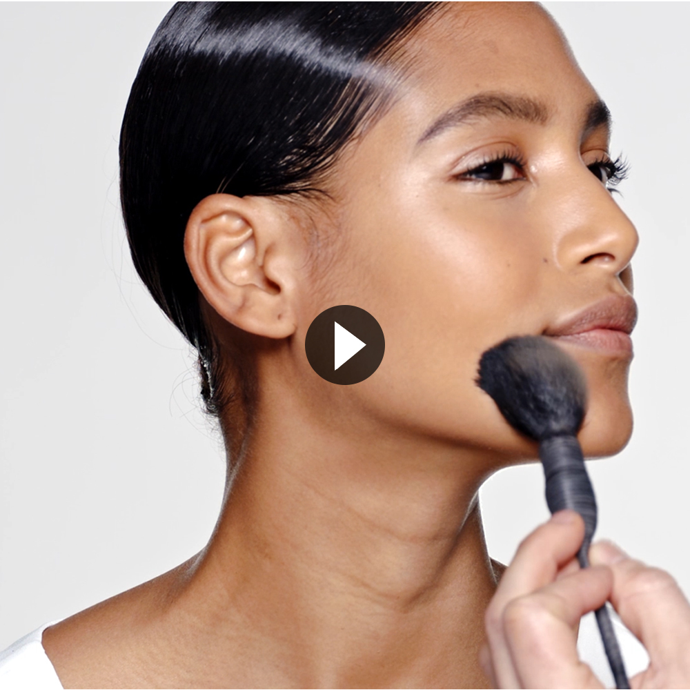 How to Use Setting Powder Tutorial | NARS