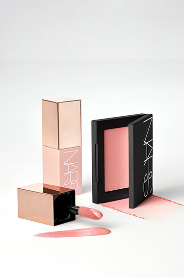 NARS Joues