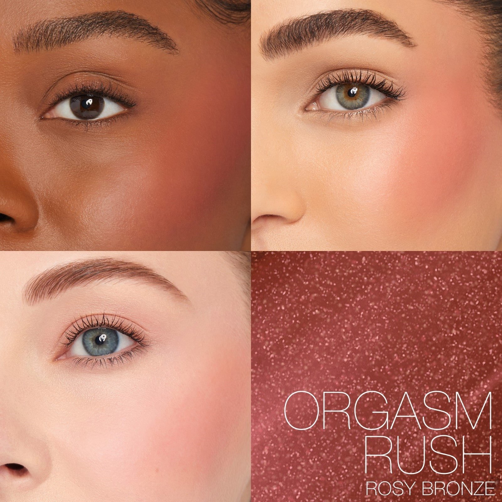 Orgasm Rush