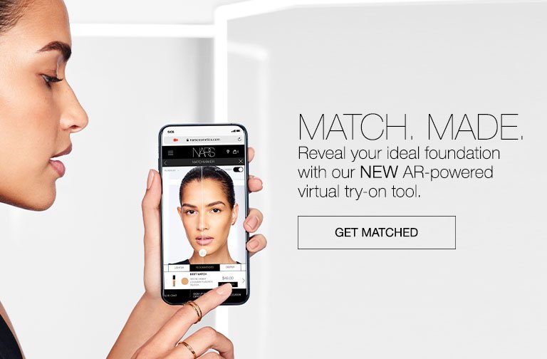 NARS Matchmaker