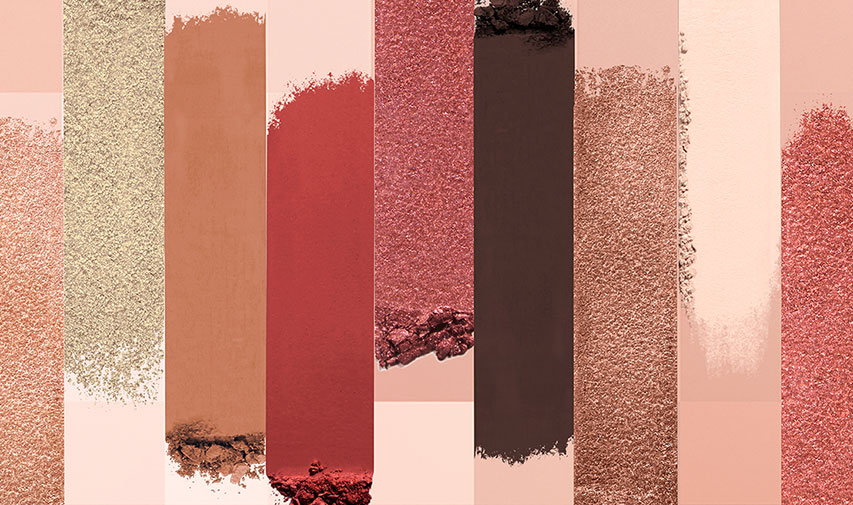 NARSissist Wanted Eyeshadow Palette