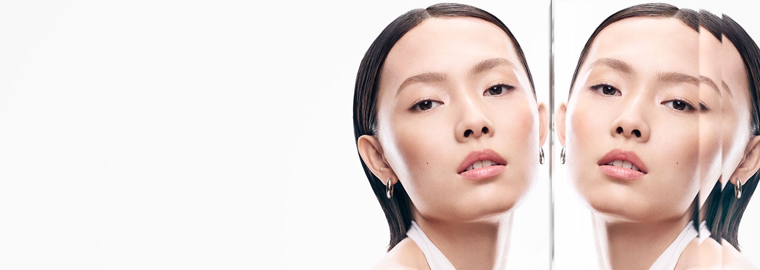  LUMINOUS IN  EVERY LIGHT