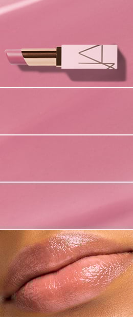 BAUME POUR LES LÈVRES AFTERGLOW