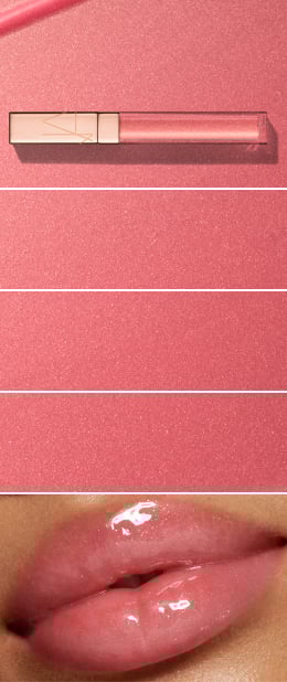 BRILLANT À LÈVRES AFTERGLOW