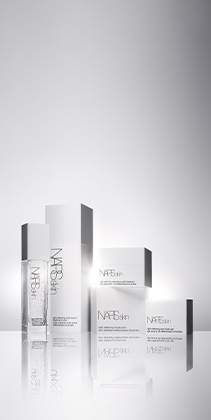 New the light reflecting skincare collection