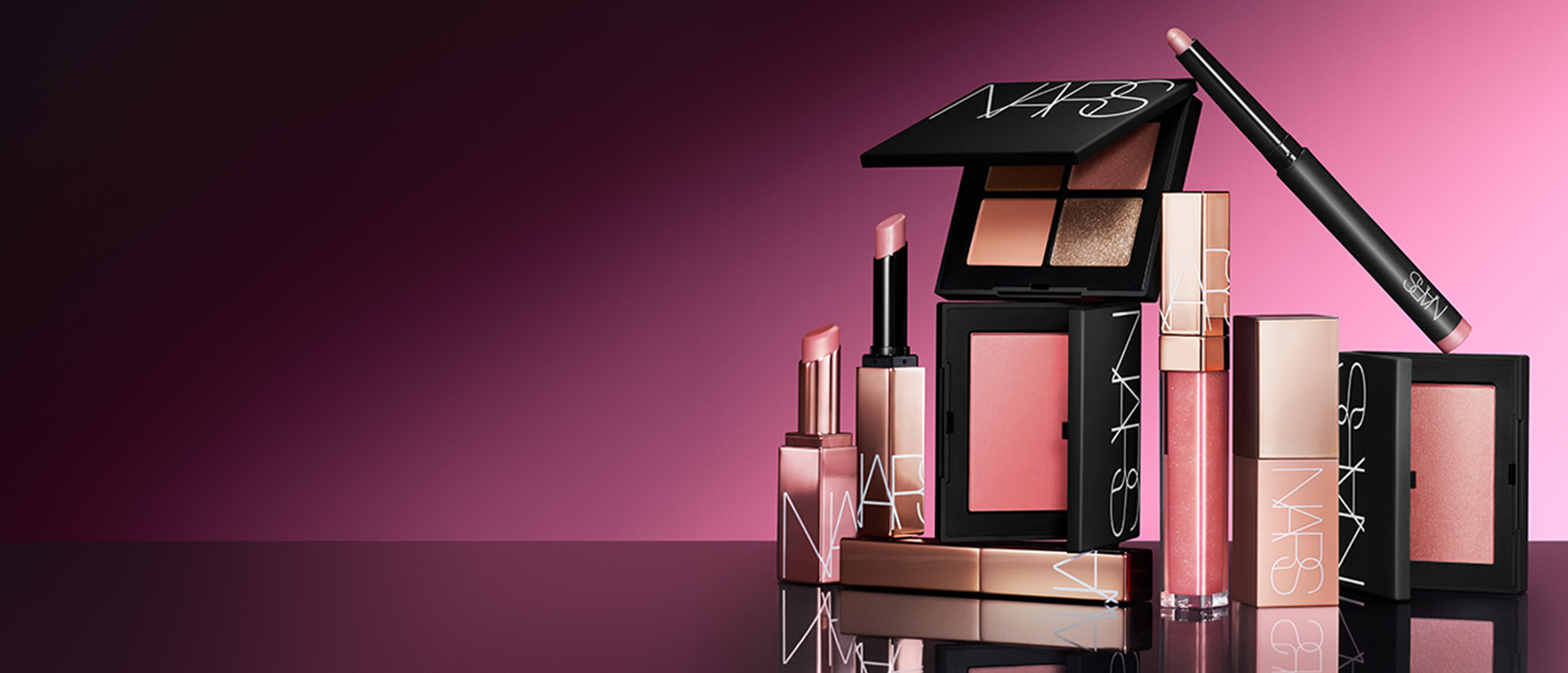 The Afterglow Collection