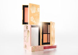 NEW THE PETAL PLAY COLLECTION