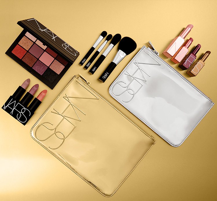 Guide de cadeaux NARS Guide de cadeaux NARS