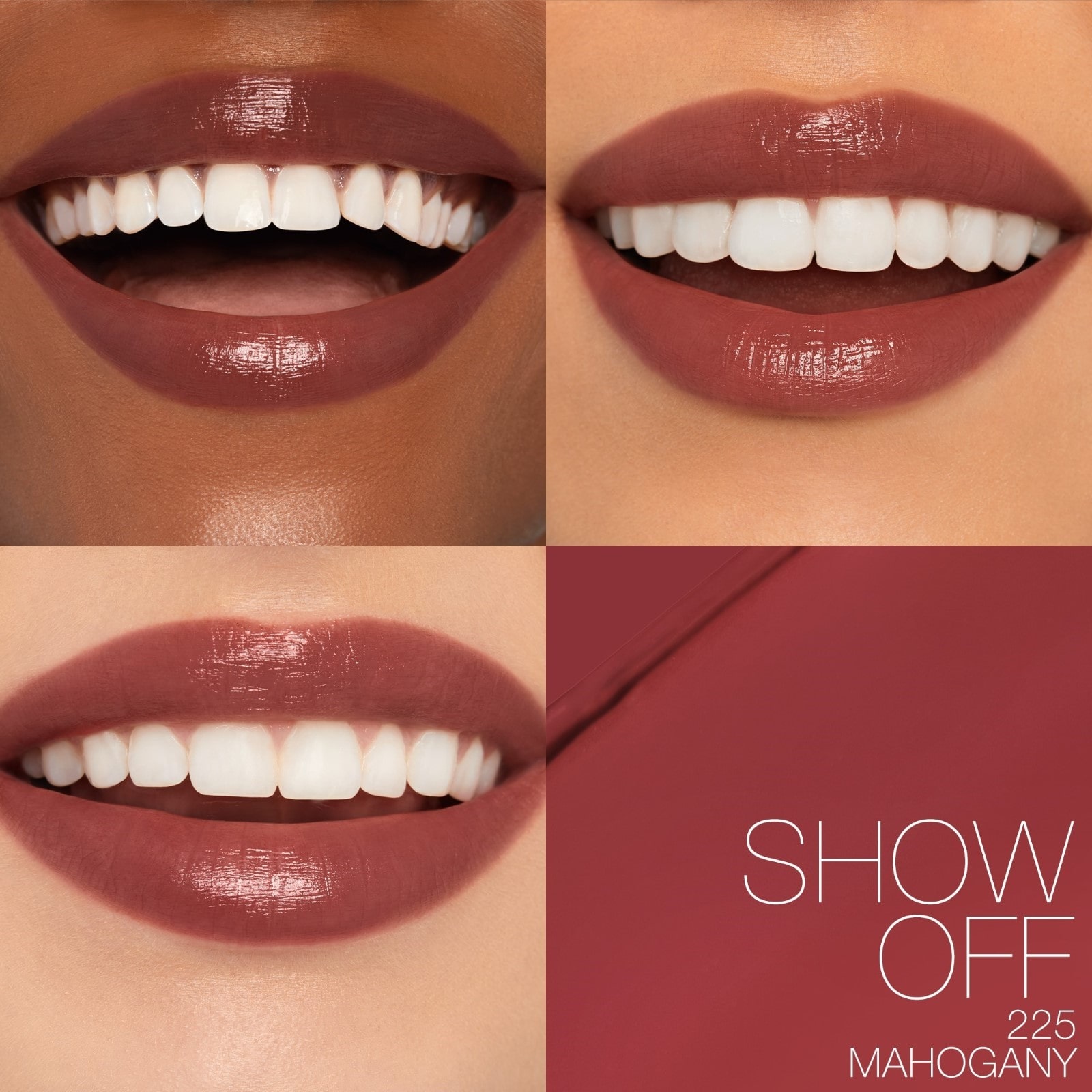 Show Off - 225
