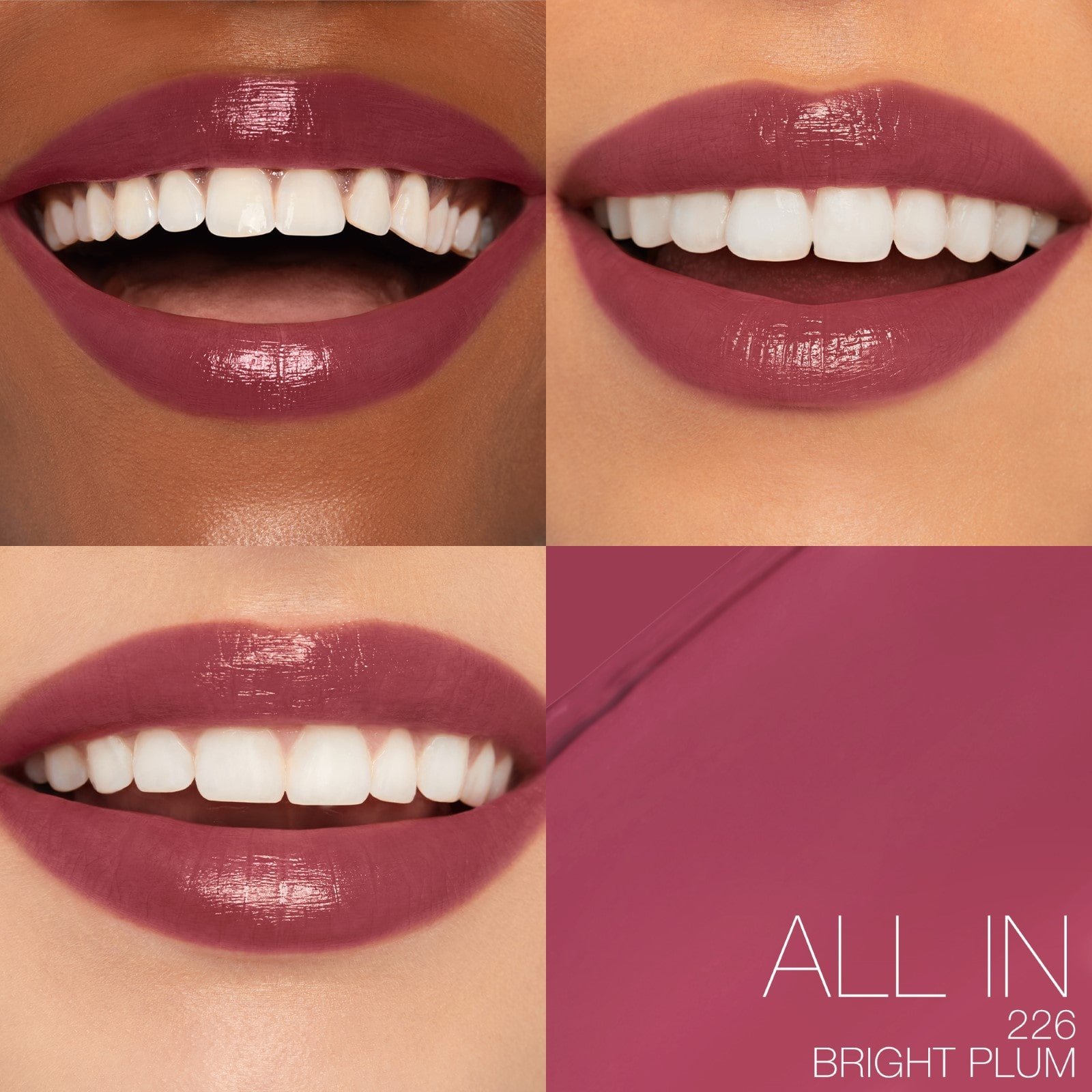 All In - 226