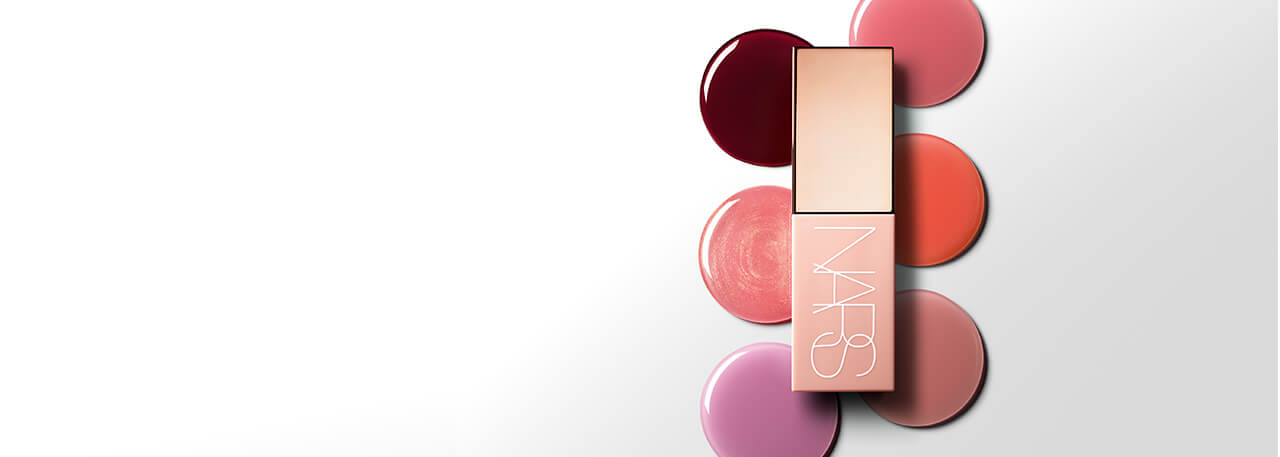 Nouveau fard à joues liquide Afterglow