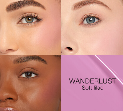 Wanderlust