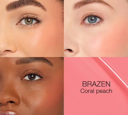 Brazen