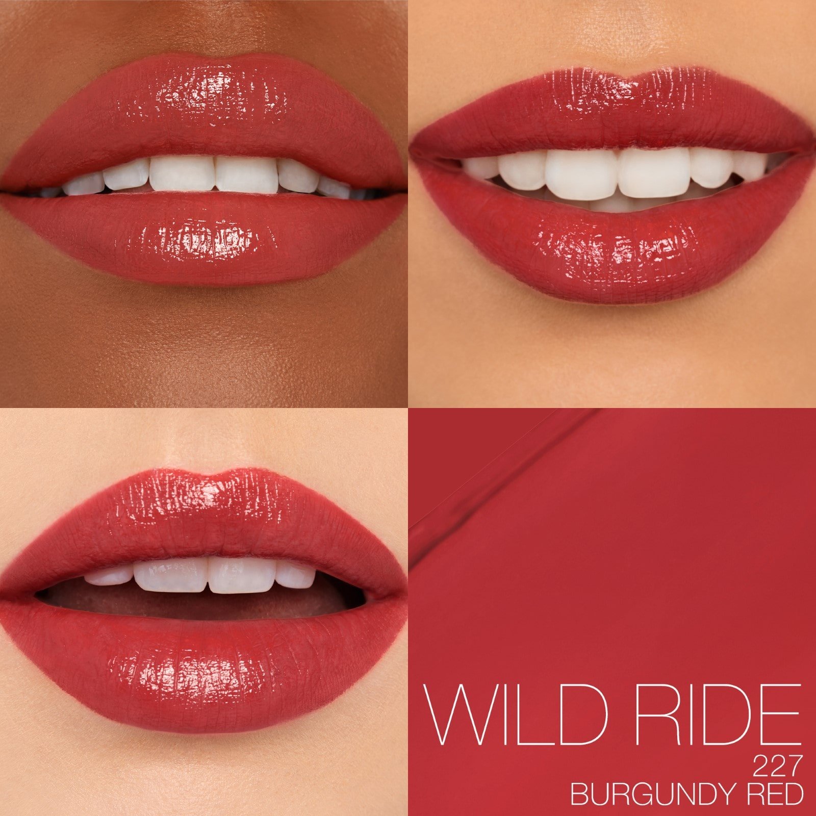 Wild Ride - 227