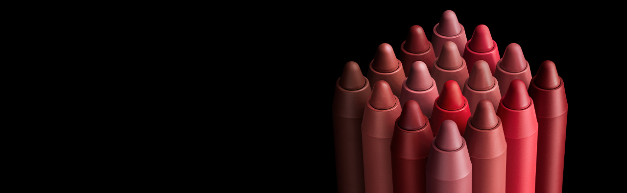 Nouveau crayon à lèvres haute intensité Powermatte NARS