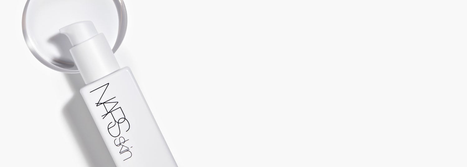 CLEANSING OIL LAUNCH BANNER