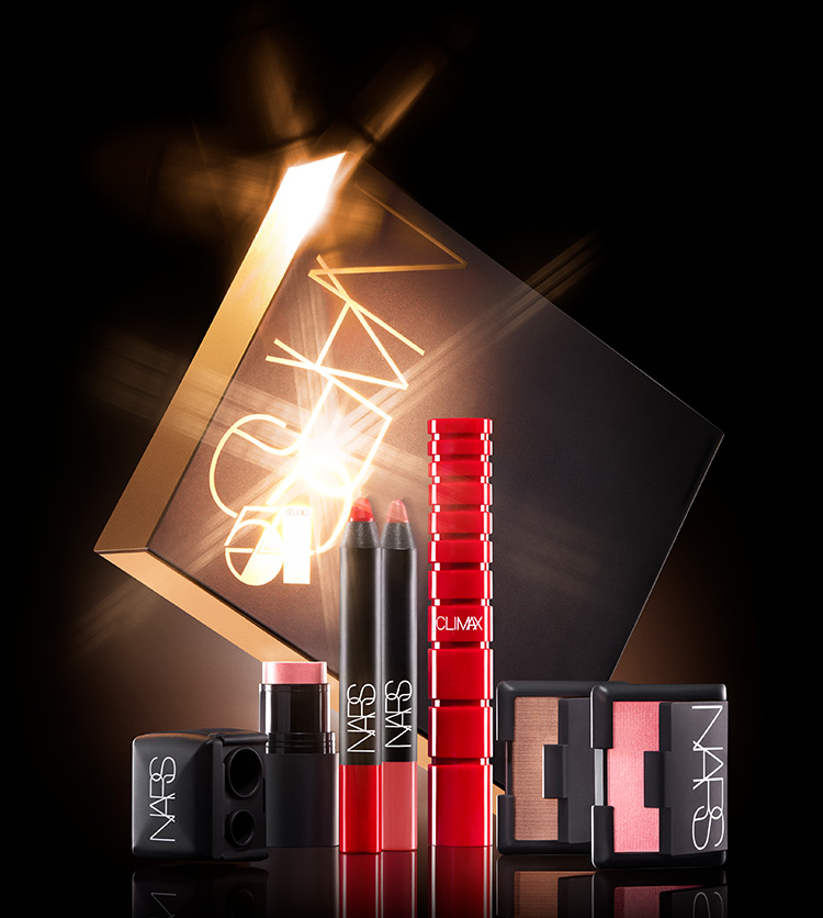 NARS Gift Guide Homepage NARS Gift Guide Homepage