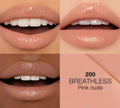 Breathless - 200