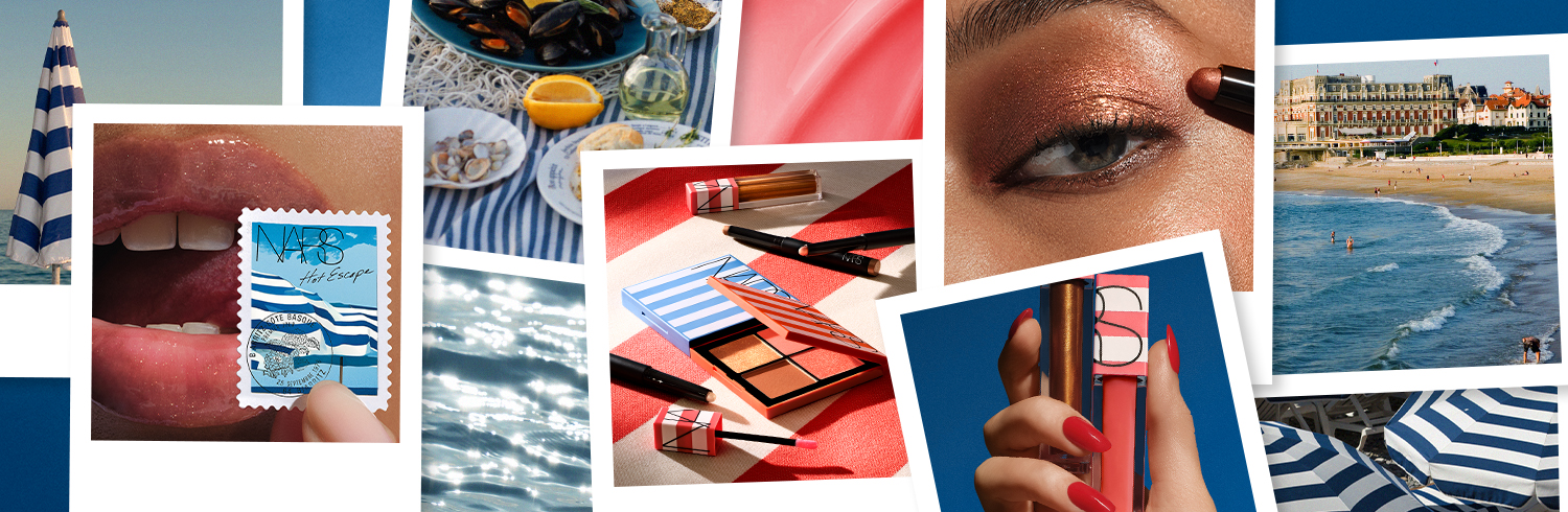 LA COLLECTION HOT ESCAPE