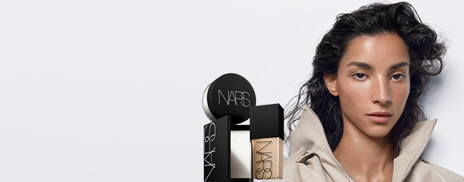 See your skin in its best light with revolutionary skincare and photo-ready makeup formulas. 