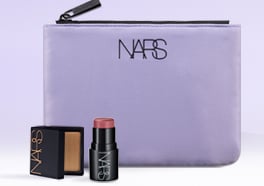 UNLOCK FREE MINIS & A POUCH WITH $125+