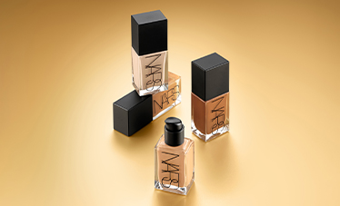 Catégories principales NARS – visage