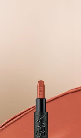 Fond de teint longue tenue mat naturel