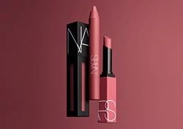 LA COLLECTION POWERMATTE