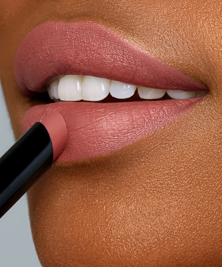 Powermatte Lipstick American Woman