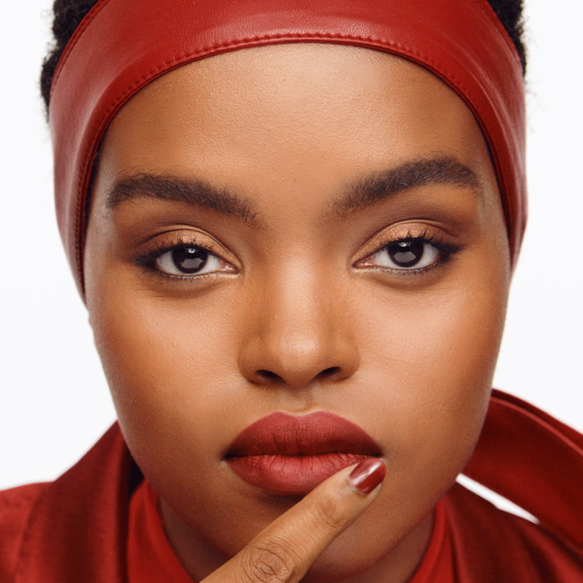 Powermatte : rouge à lèvres longue tenue | NARS Cosmetics