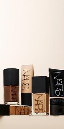 FIND YOUR FOUNDATION Take our detailed quiz to find the best formula based on your skin tone, type, and concerns.START NOW