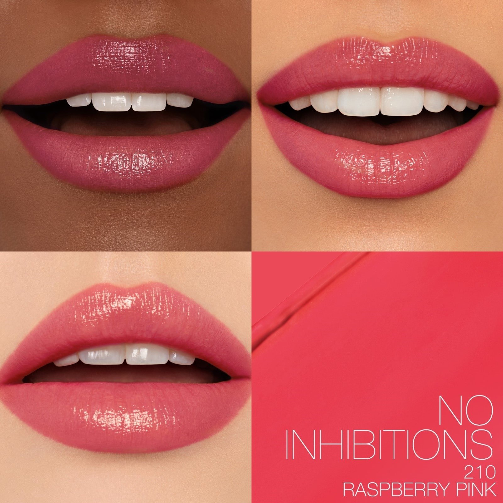 No Inhibitions -210